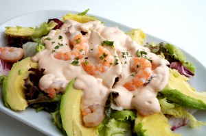 ENSALADA DE AGUACATE 1