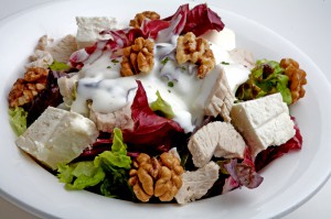 ENSALADA DEL CHEF 2