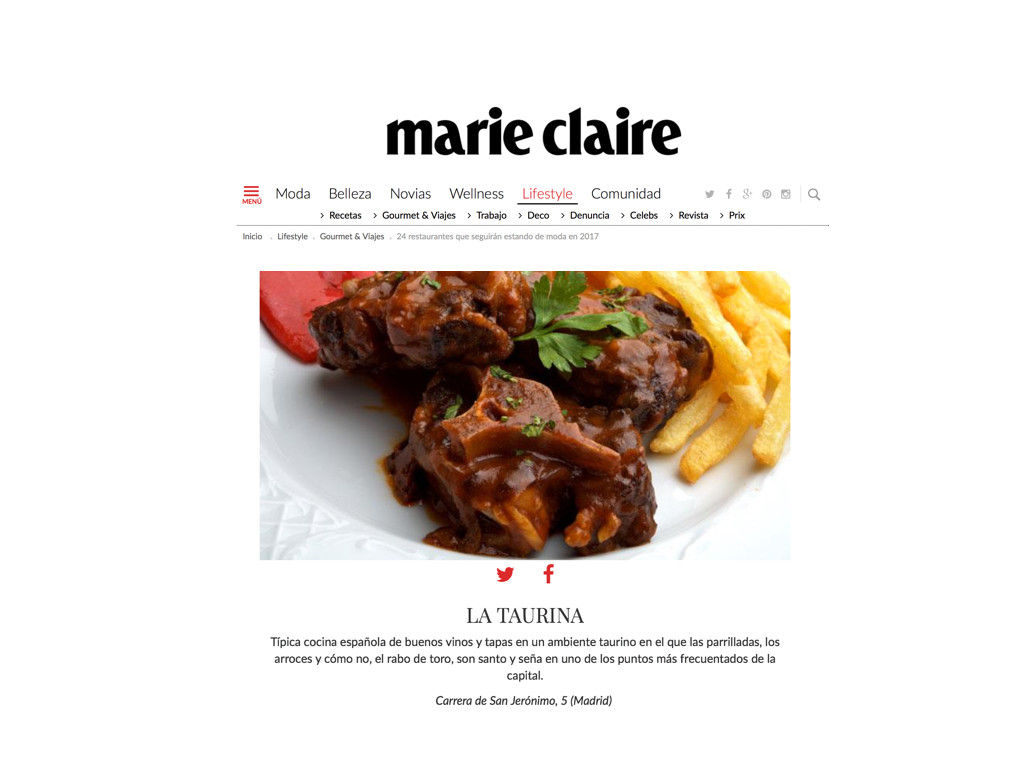taurina Marie claire.001