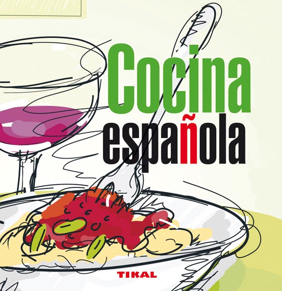 Cocina de España